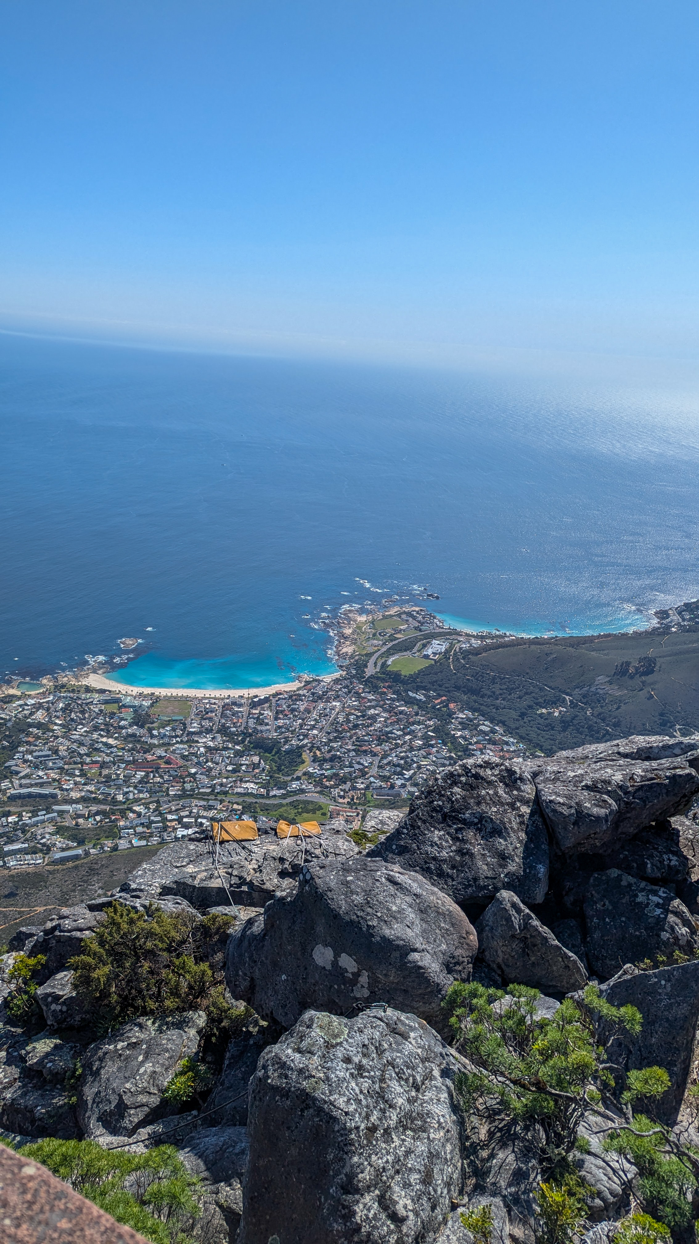 Cape Town Custom Travel