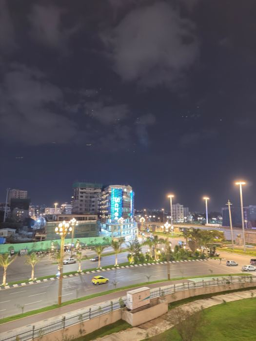 Addis Ababa photo 2