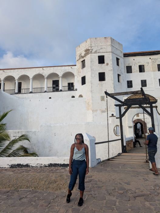 Cape Coast photo 12