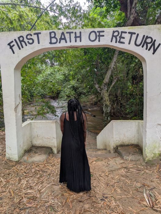 Cape Coast photo 24