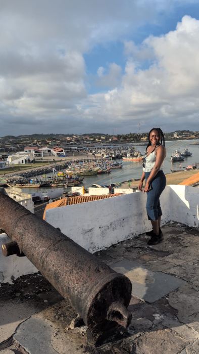 Cape Coast photo 9