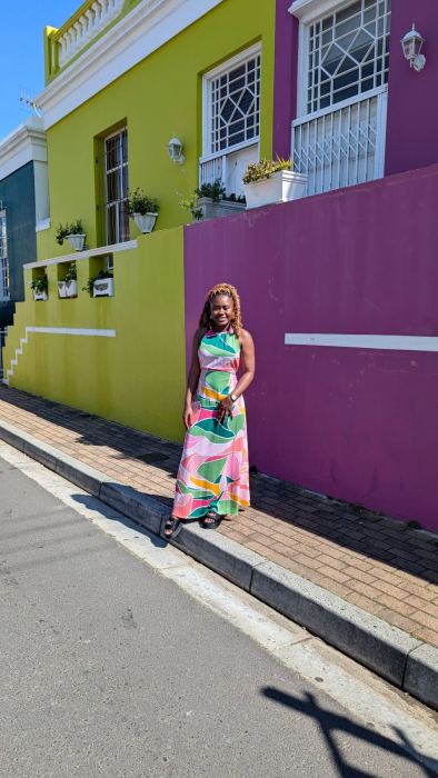 Cape Town photo 18