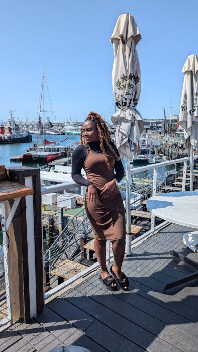 Cape Town photo 4