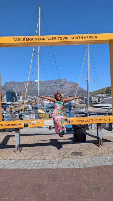 Cape Town photo 6