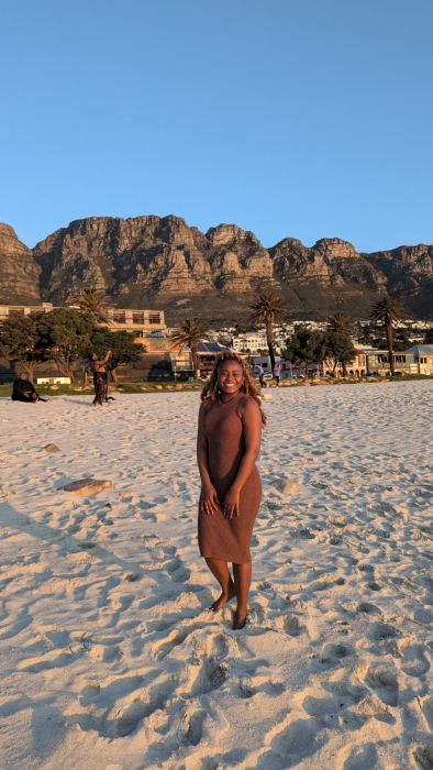 Cape Town photo 7
