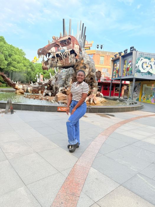 Changzhou Dinosaur Park photo 20