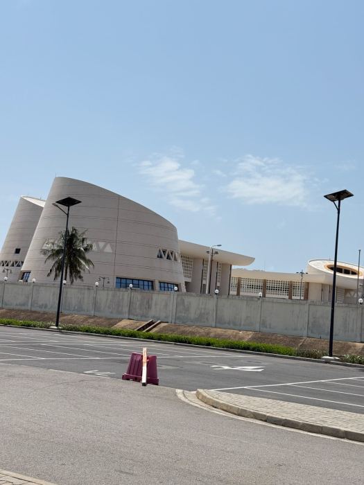 Cotonou photo 12