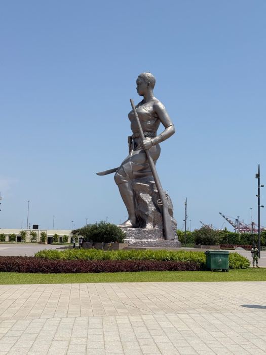 Cotonou photo 18