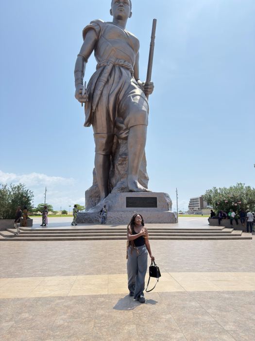 Cotonou photo 19