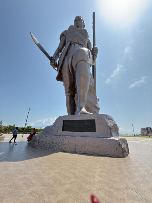 Cotonou photo 22