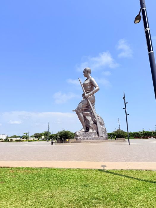Cotonou photo 23