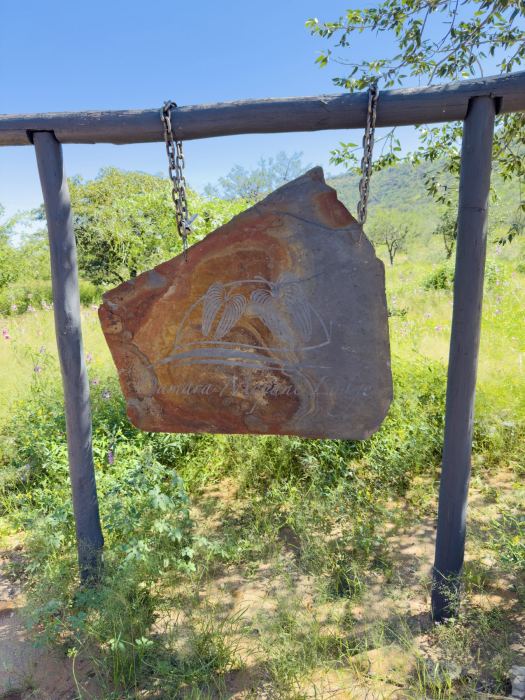 Damaraland photo 25