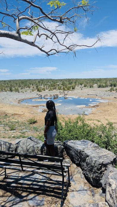 Etosha photo 19
