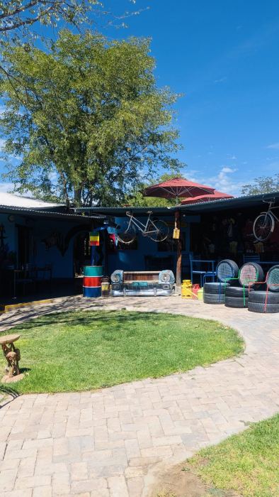 Etosha photo 22