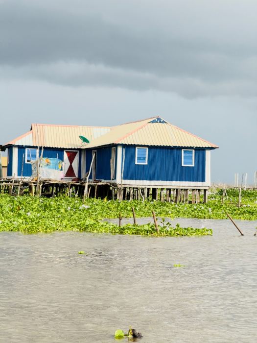Ganvie photo 13