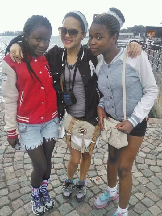 Helsinki photo 2