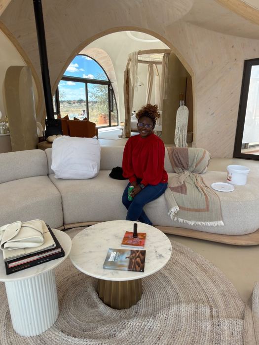 Kalahari photo 15