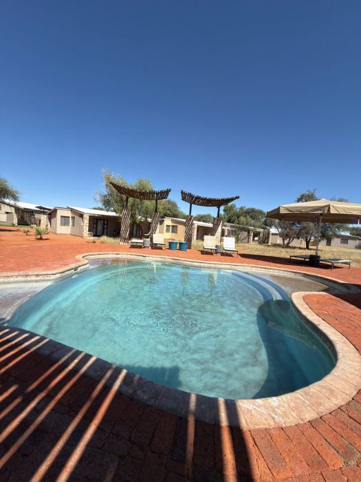 Kalahari photo 4