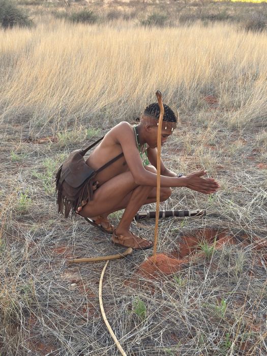 Kalahari photo 6