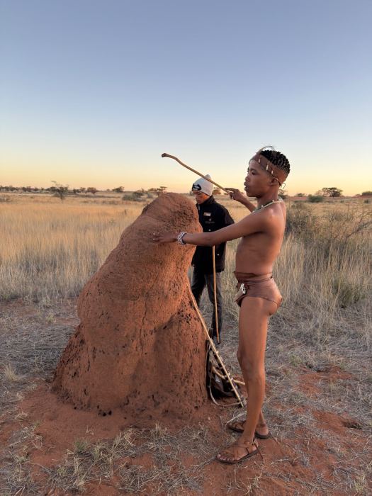 Kalahari photo 7