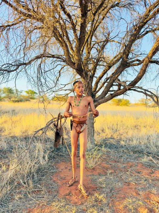 Kalahari photo 8