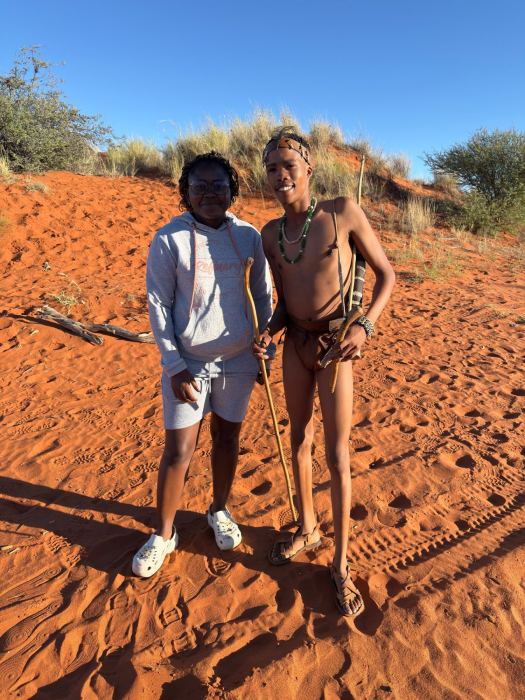 Kalahari photo 9