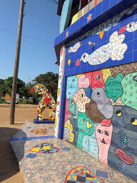 Lome photo 5