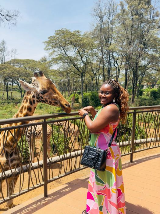 Nairobi photo 1