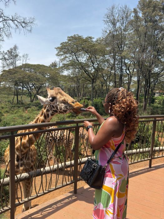 Nairobi photo 5