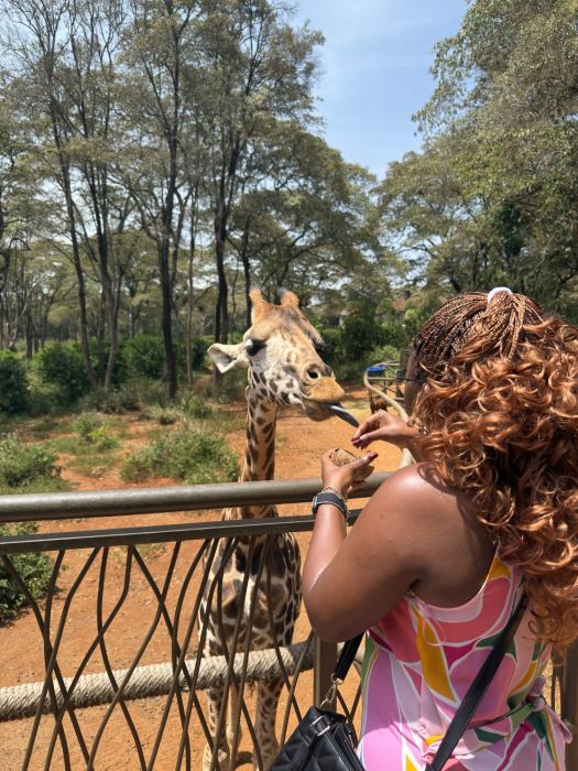 Nairobi photo 7