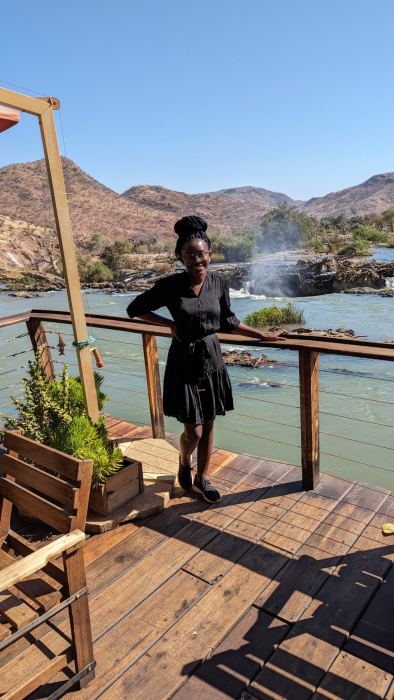 Opuwo & Epupa Falls photo 4