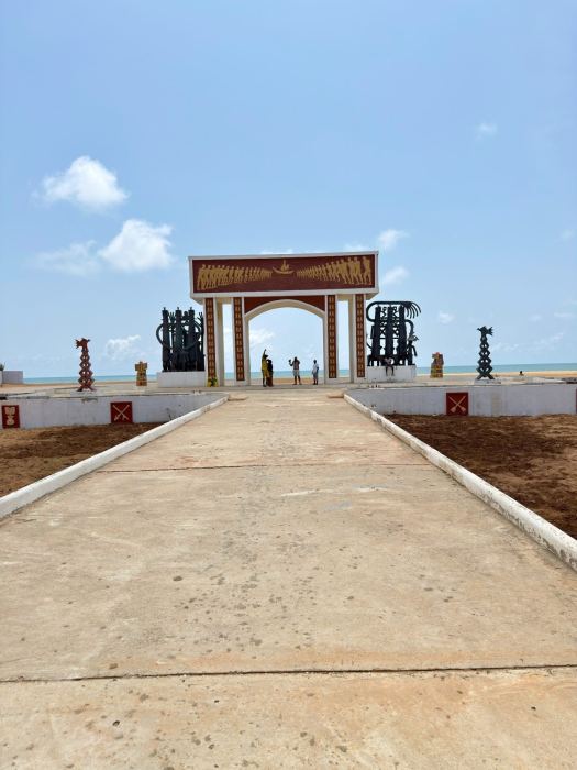 Ouidah photo 2