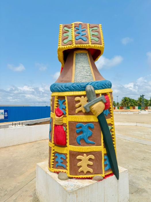 Ouidah photo 3