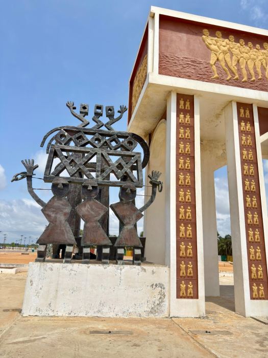 Ouidah photo 4