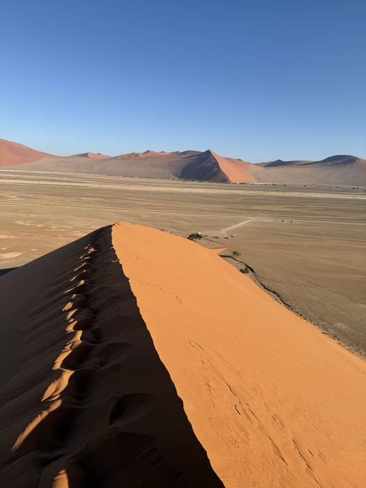 Sossusvlei photo 13
