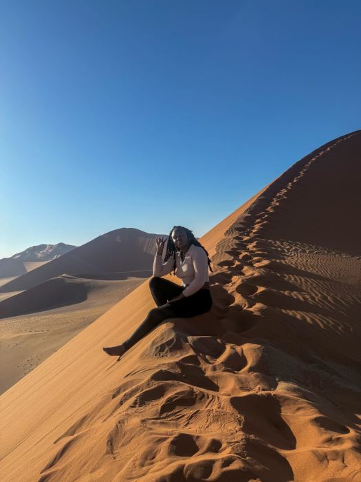 Sossusvlei photo 14