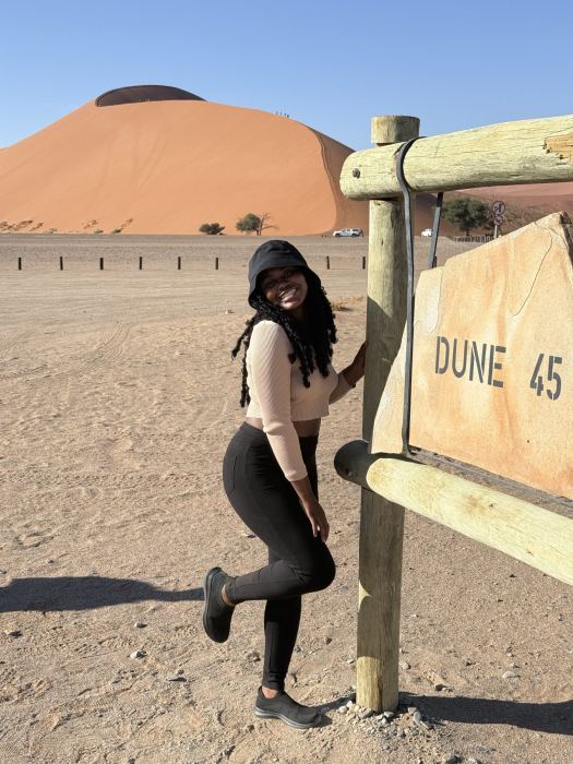 Sossusvlei photo 15