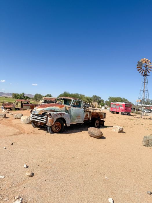 Sossusvlei photo 3