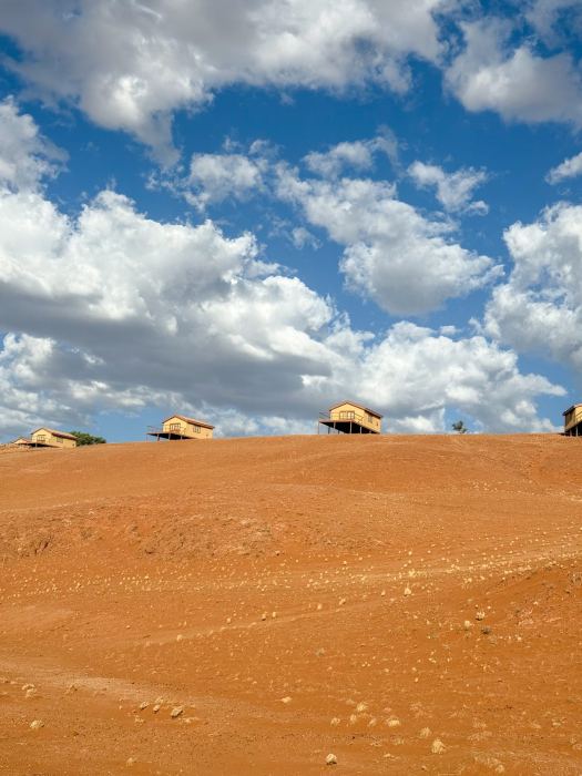 Sossusvlei photo 9