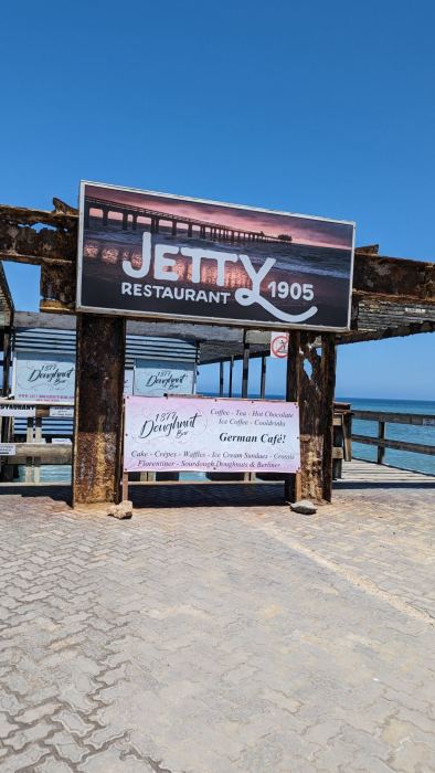 Swakopmund photo 4