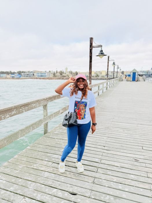 Swakopmund photo 5