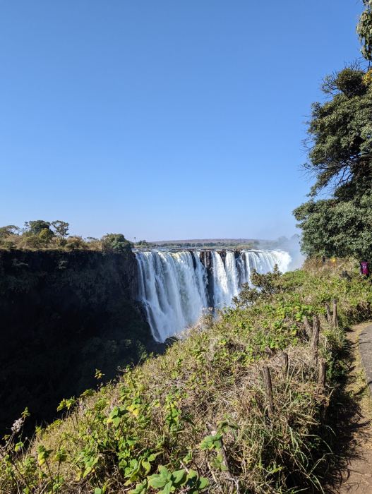 Victoria Falls photo 22