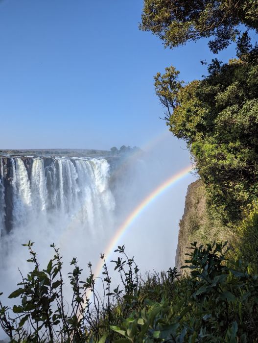 Victoria Falls photo 25