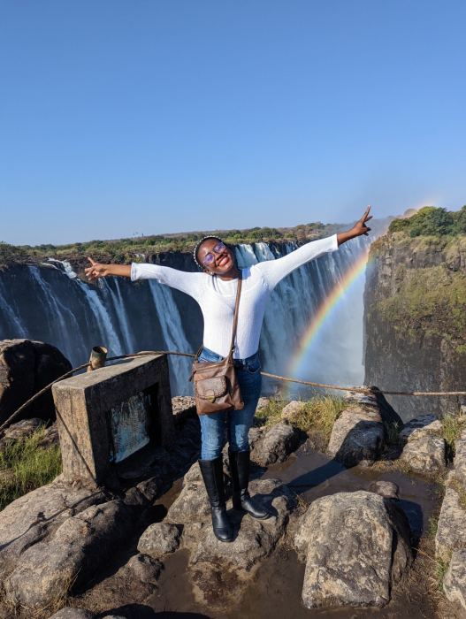 Victoria Falls photo 29