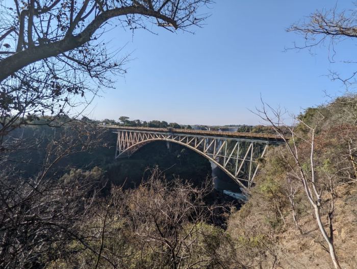 Victoria Falls photo 45