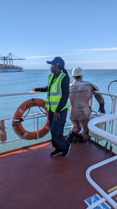 Walvis Bay photo 3