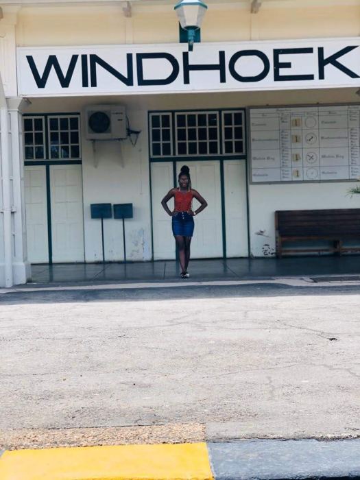 Windhoek photo 13