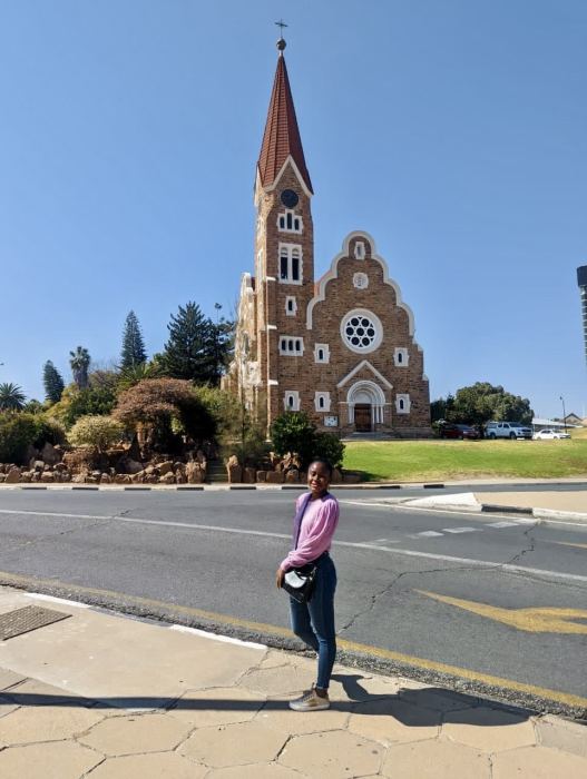 Windhoek photo 8